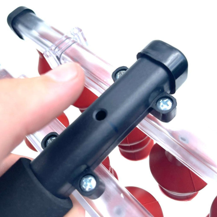 Vacuum Egg Lifter (12 Eggs) - Manual