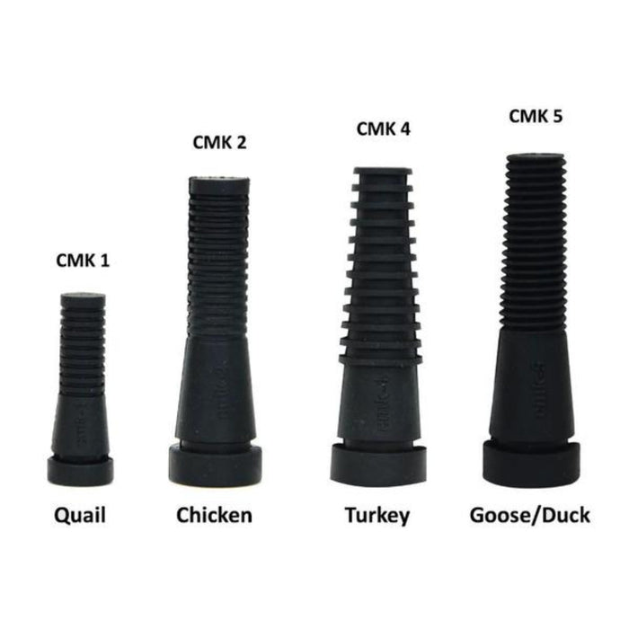 Chicken Feather Plucker - Small (1-2 Chicken)