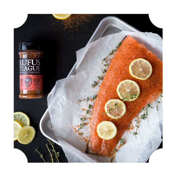 FISH RUB