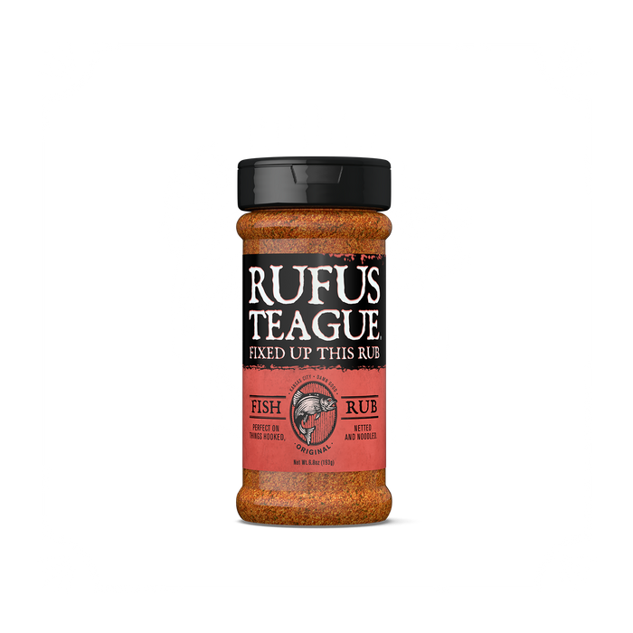 FISH RUB