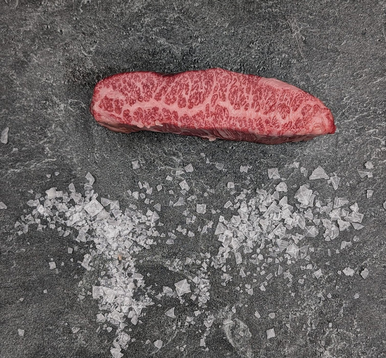 Flank Steak | A5 Miyazakigyu Japanese Wagyu