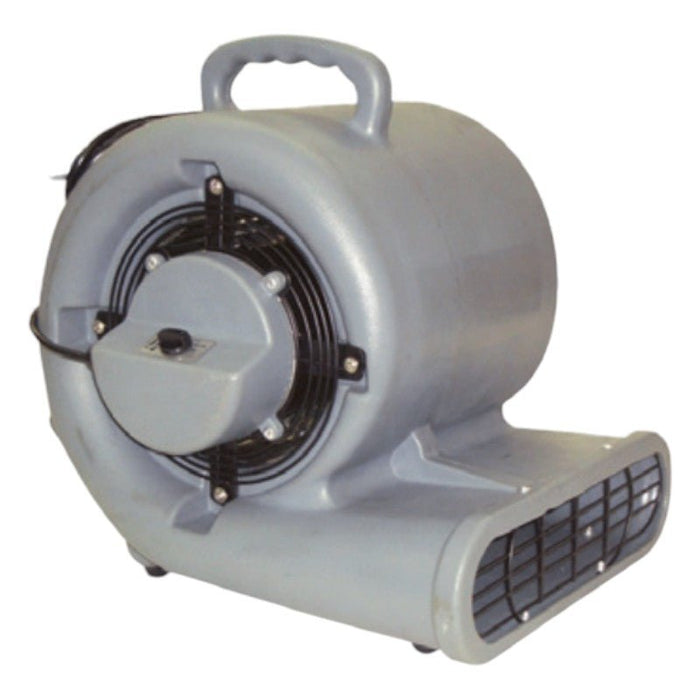 Mercury Corsair 0.5 HP 3-Speed Air Mover - 90-2000 - Water Damage Restoration