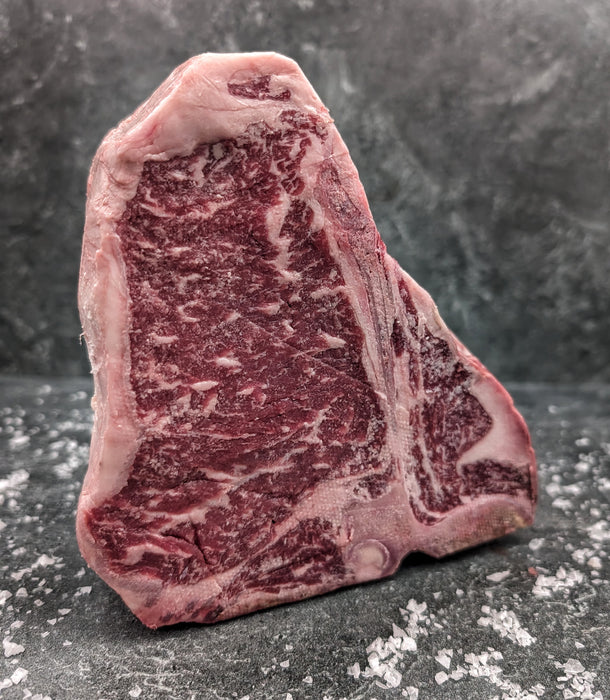 Florentine Steak (45+ Days Dry Aged) | USDA Prime