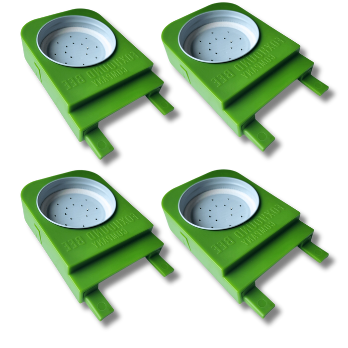 Foxhound Entrance Feeder