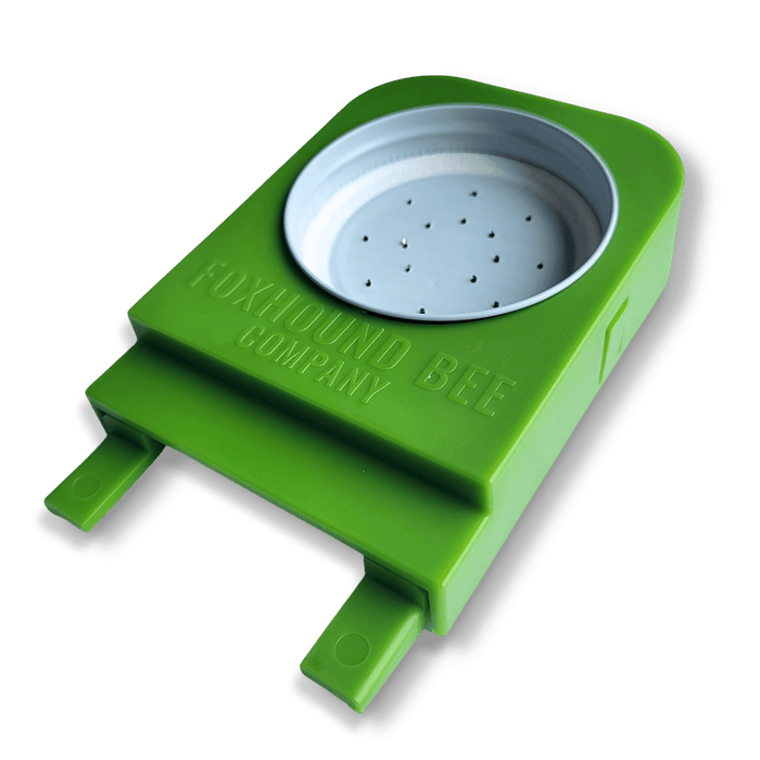 Foxhound Entrance Feeder