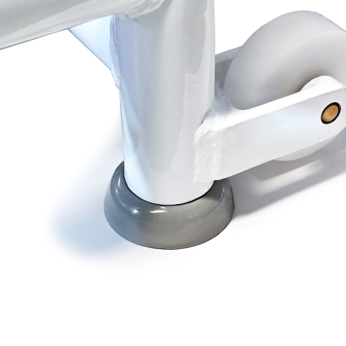 Bottom Urethane Foot For The VCM 40/25 - 0141