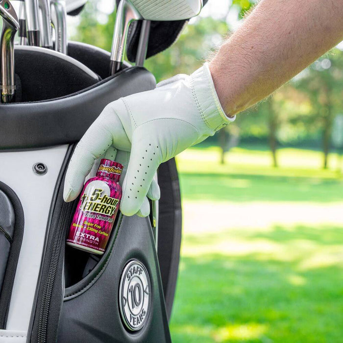 Transfusion Extra Strength 5-hour ENERGY Shots