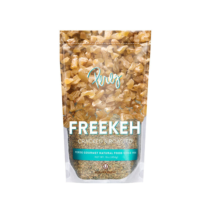 Freekeh