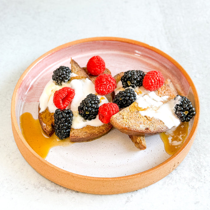 Real Simple Bread - Cinnamon Walnut | Gluten & Grain Free 3-pack