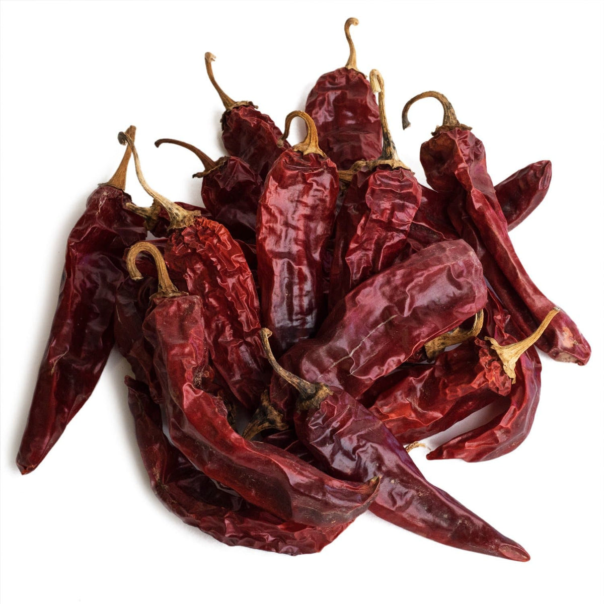 Dried Hatch Red Chile Pods — Specialty Food Source