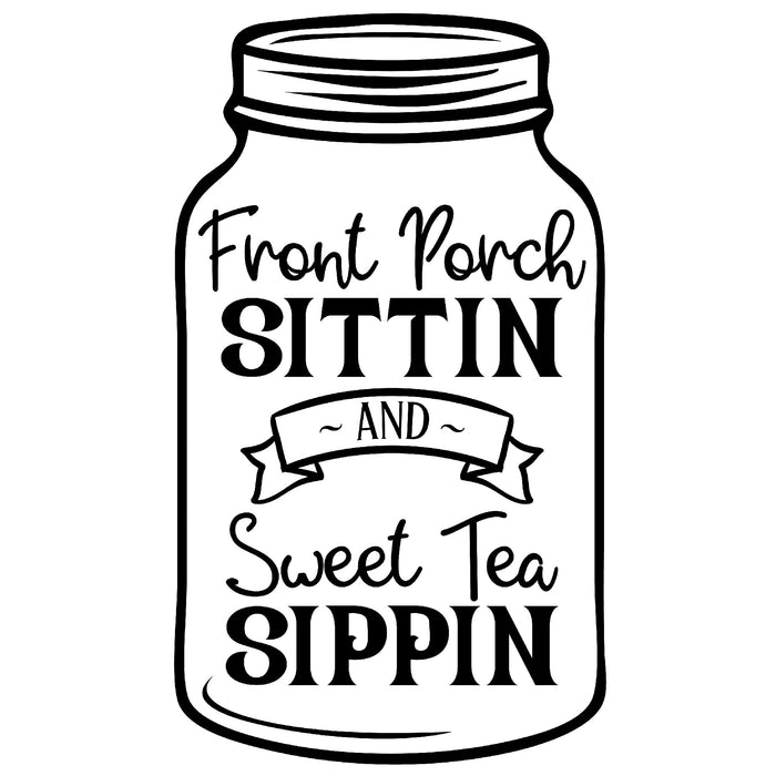 Summer Laser Engraved Sleeves