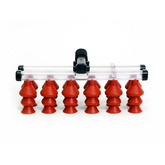 Vacuum Egg Lifter (12 Eggs) - Manual