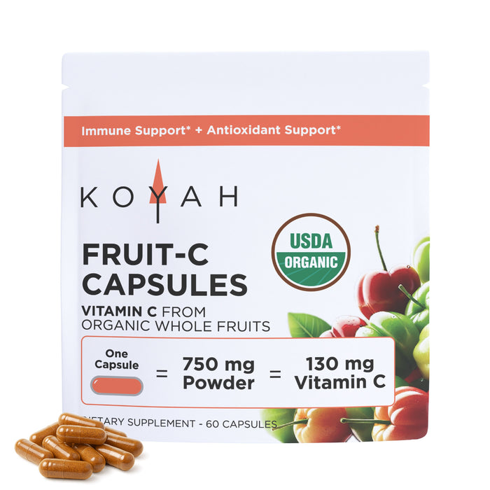 Fruit-C™