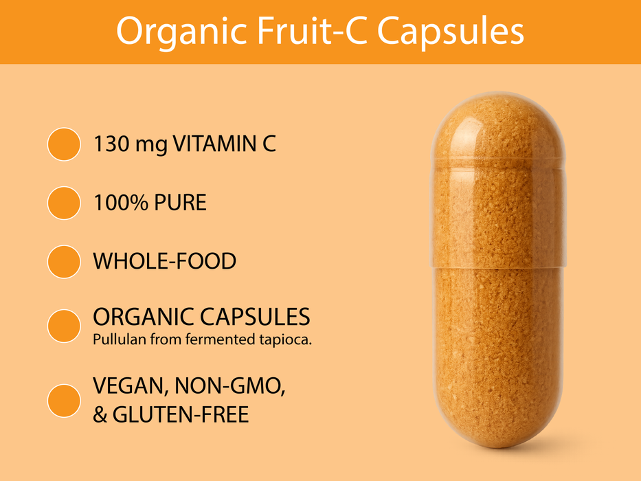 Fruit-C™