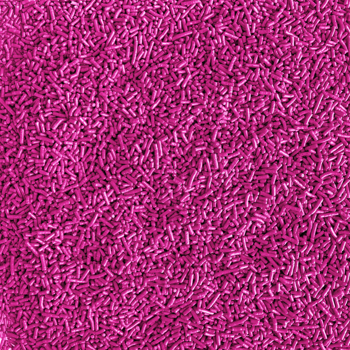 Fuschsia Sprinkles