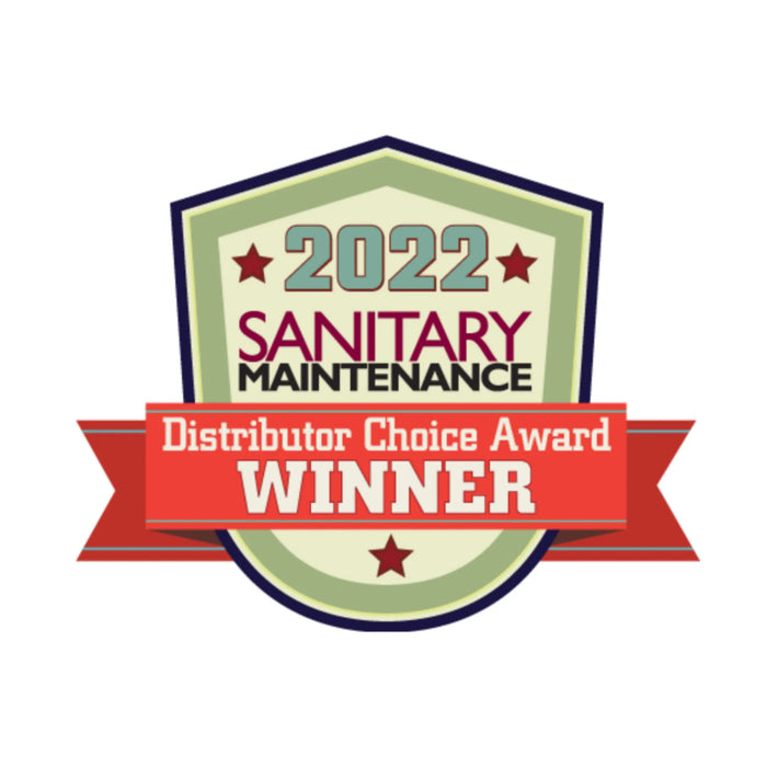 NaceCare 18″ Ultra Compact Scrubber – 1 NX1K Battery + NyloScrub Brush - K-913741-C