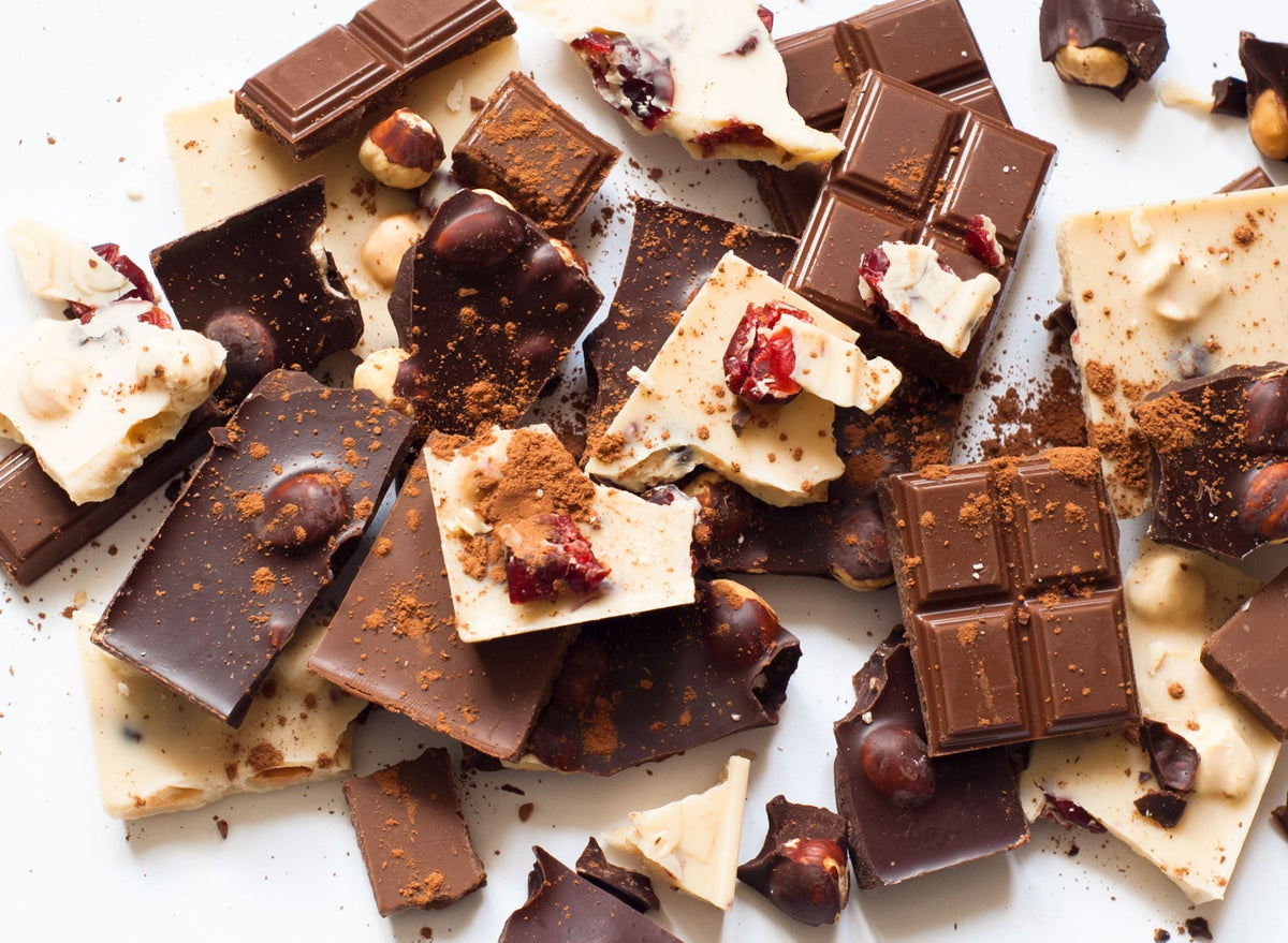Chocolate