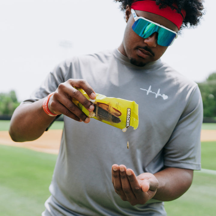 SMACKIN' Seeds
