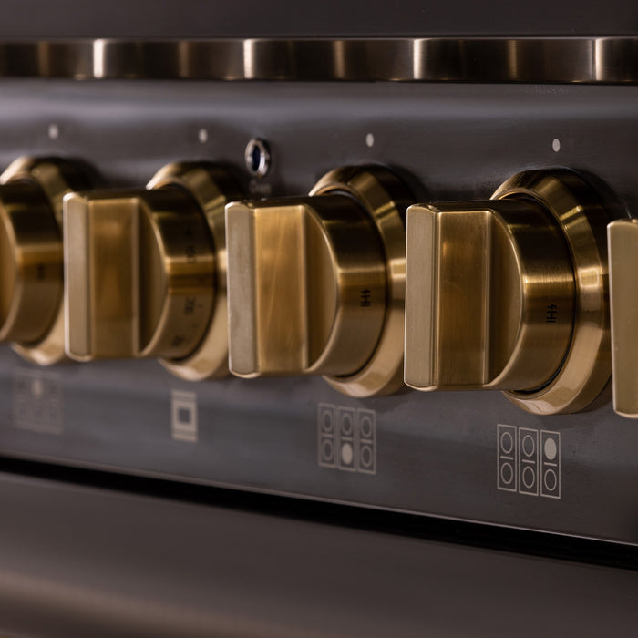 Kucht Gemstone™ KED Series KED364/LP