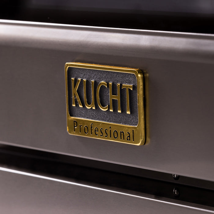 Kucht Gemstone™ KED Series KED364/LP