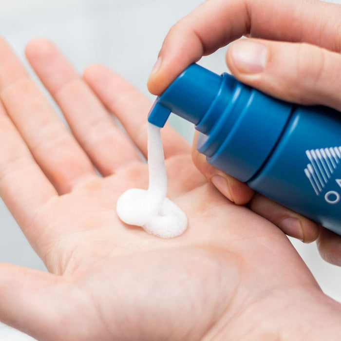 Gentle Foaming Face Wash