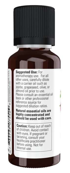 Geranium Essential Oil
