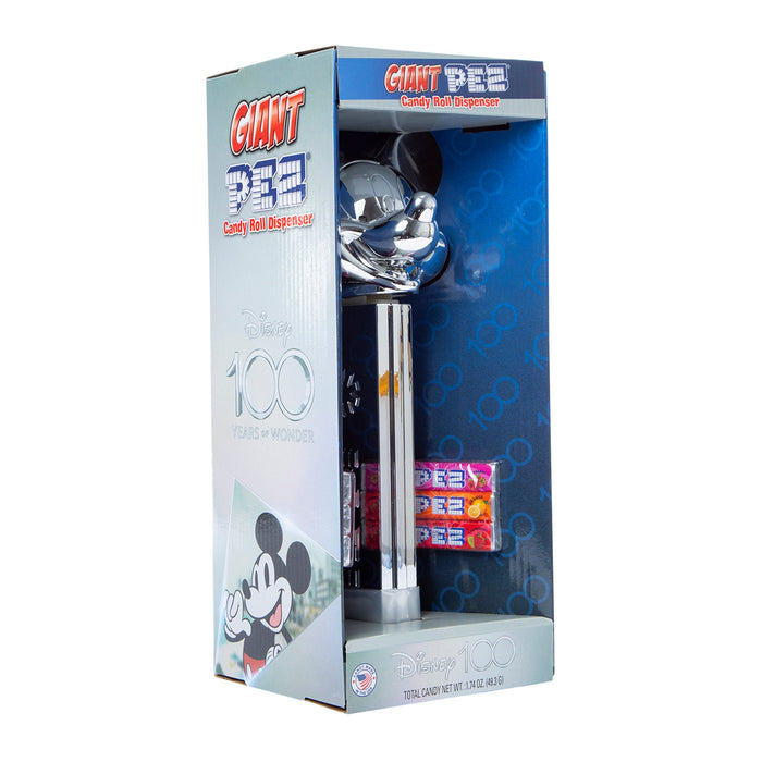 Giant Pez - Mickey Mouse