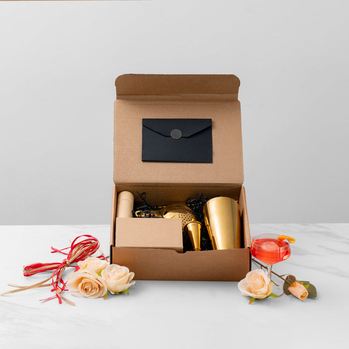 Barware Gift Box