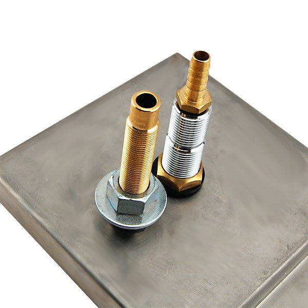 Glass Rinser Drip Tray - Surface Mount