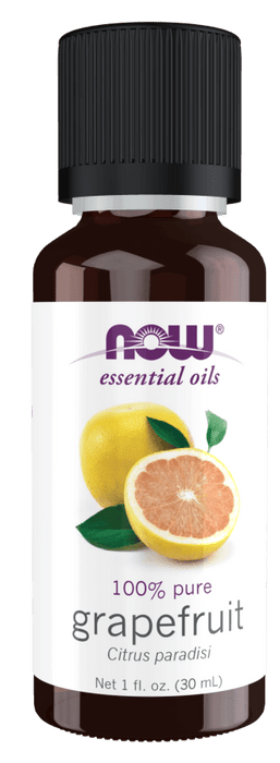 Grapefruit Essential Oil