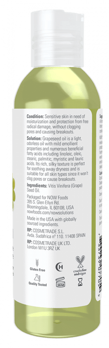 Grapeseed Oil