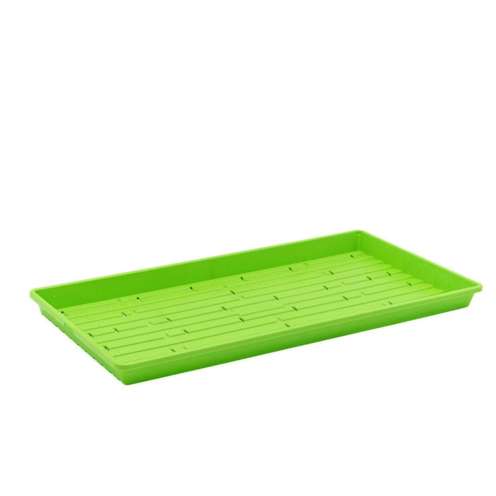 1020 Microgreen Trays - Shallow Extra Strength Colors