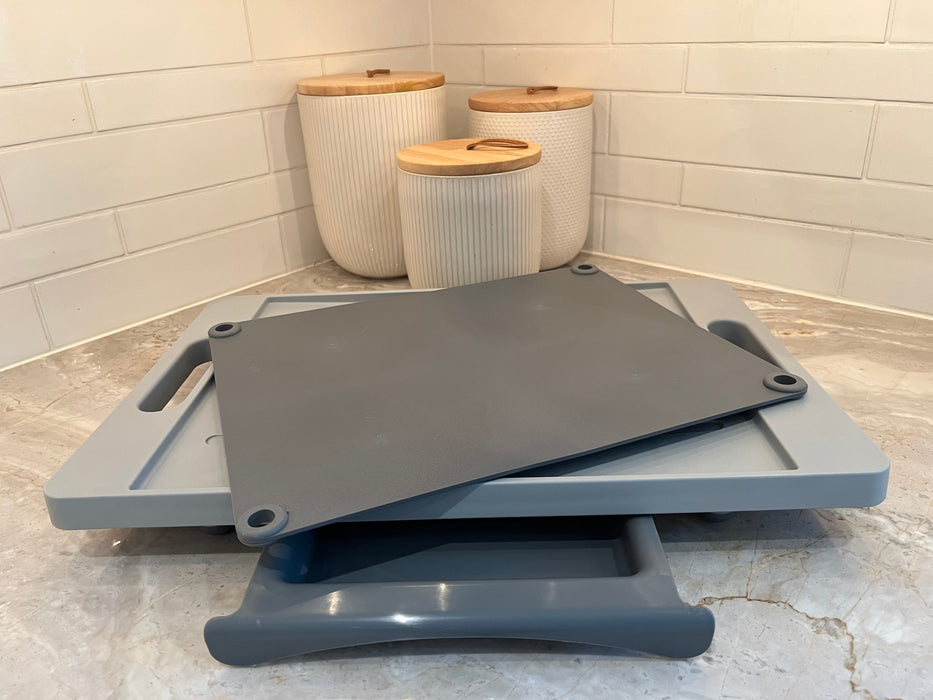 Karving King XL Meal Prep System