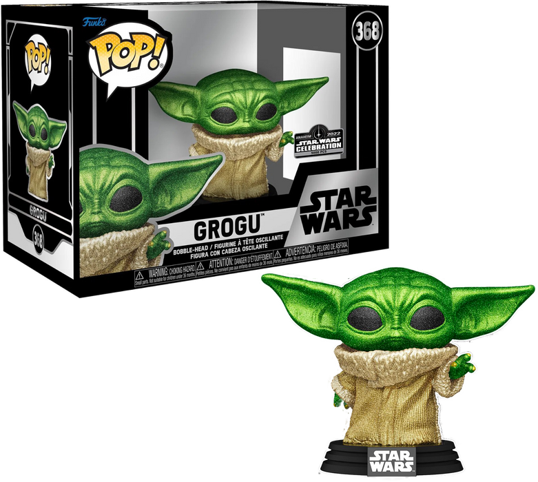 Grogu
