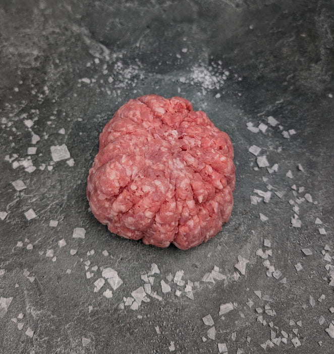 Ground Pork | 1 lb