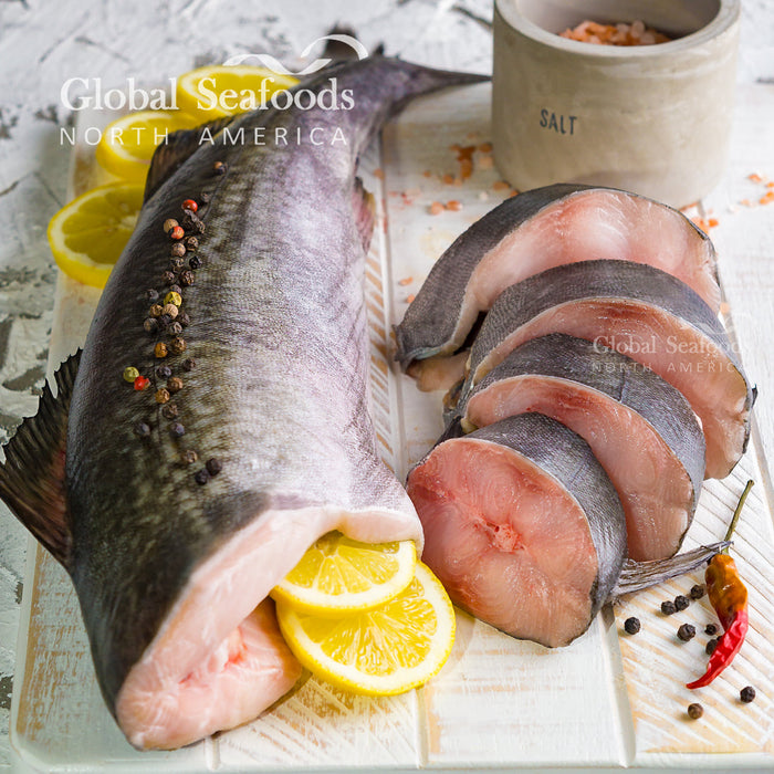 Premium Black Cod (Sablefish) – Sustainably Sourced, Fresh, Delivered Overnight