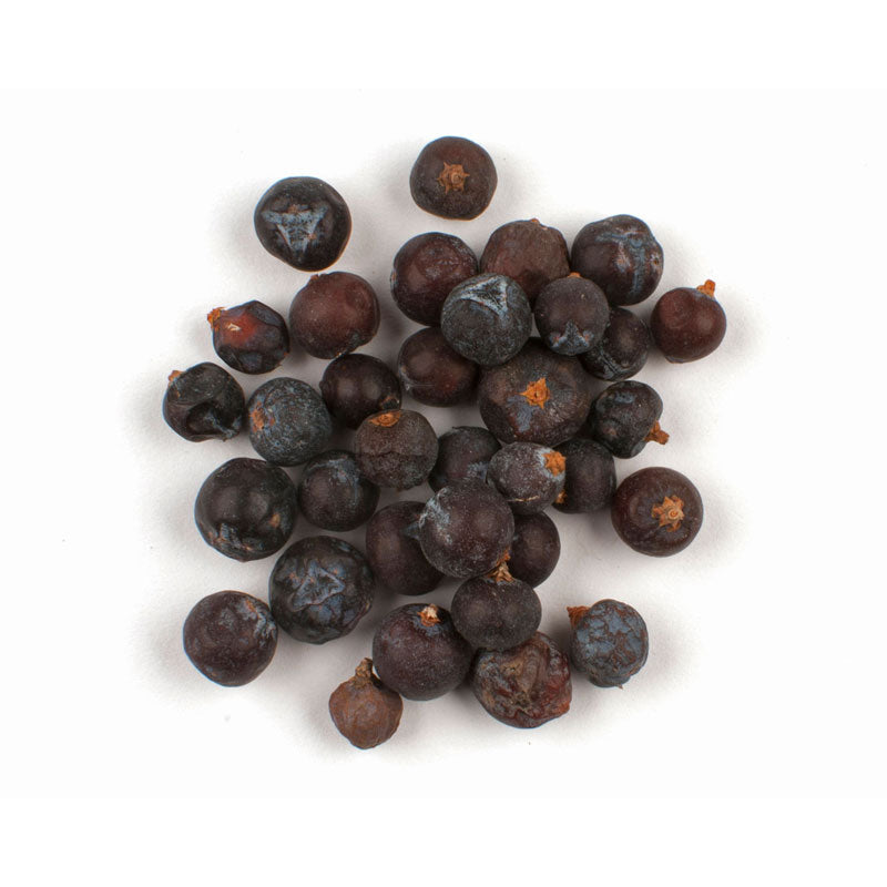 Juniper Berries, Whole-Specialty Food Source