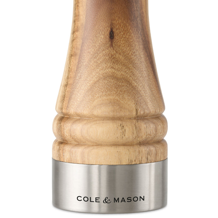 Cole & Mason Camden Salt and Pepper Grinder - Thumbnail 4