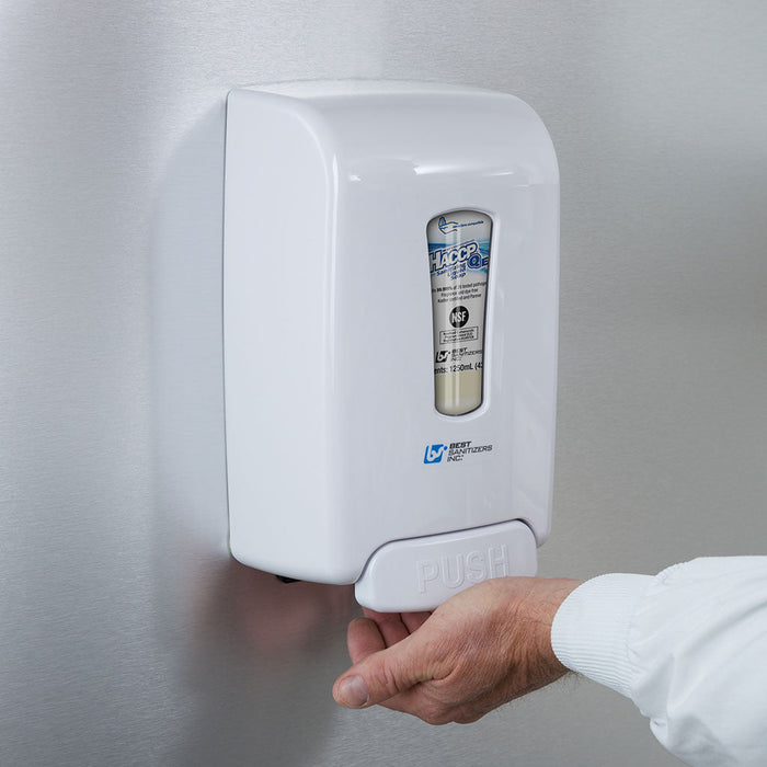 HACCP Q E2 Sanitizing Liquid Soap