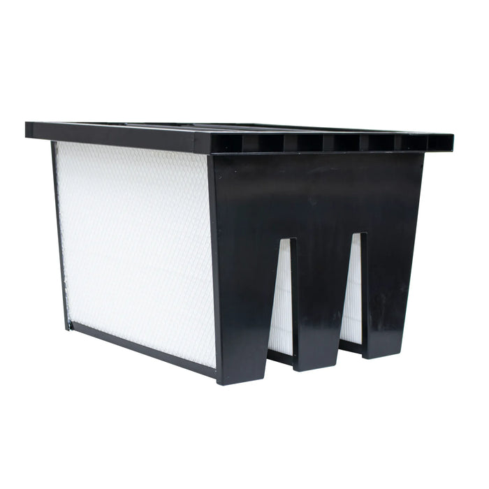 XPOWER AP-1800D DC Brushless Motor Commercial HEPA Air Filtration System - Mold Remediation