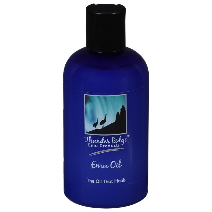 Thunder Ridge Emu Products - Emu Oil - 1 Each - 8 Oz