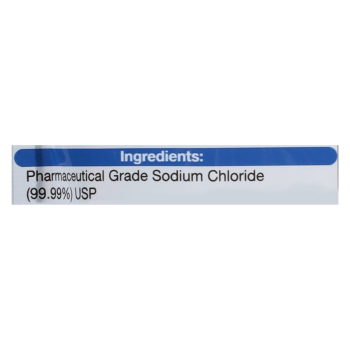 Nasaline Saline Nasal Spray - 12oz