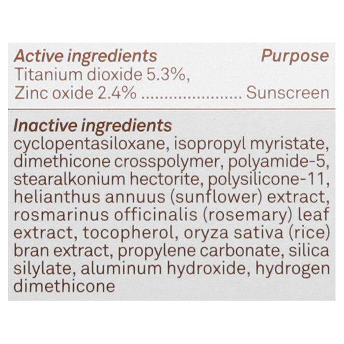 Sun Bum Daily Mineral Moisturizing Face Lotion SPF 30 Min 1.7 fl oz