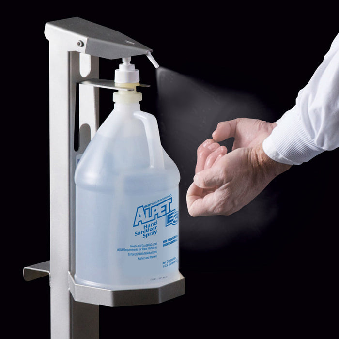 Alpet E3 Plus Hand Sanitizer Spray