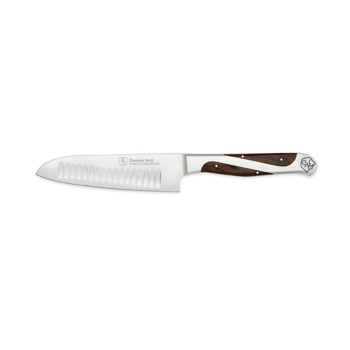 Hammer Stahl 4.5" Santoku