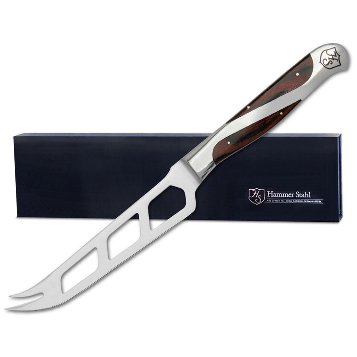 Hammer Stahl 5" Cheese Knife