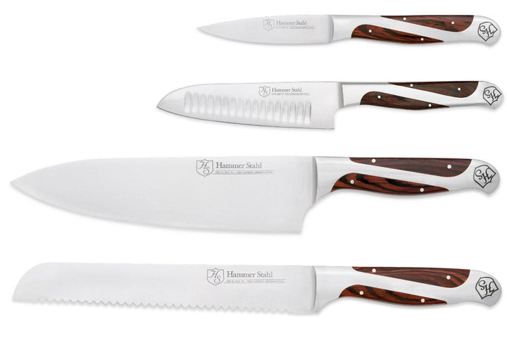 Hammer Stahl Cutlery Collection - Thumbnail 3