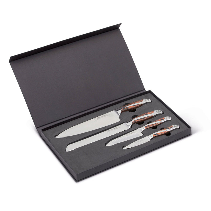 Hammer Stahl Cutlery - Thumbnail 4