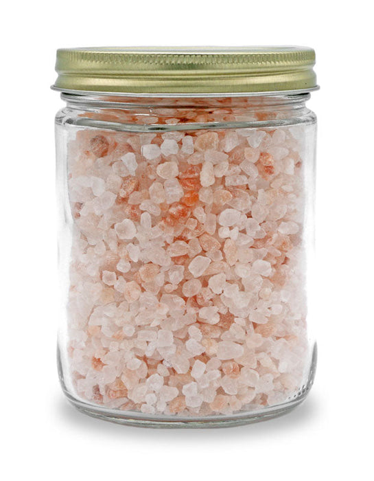 Pure Himalayan Pink Salt