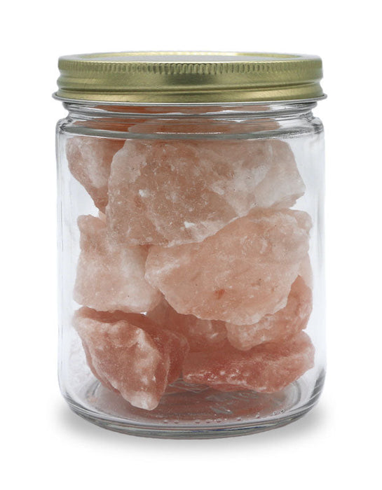 Pure Himalayan Pink Salt